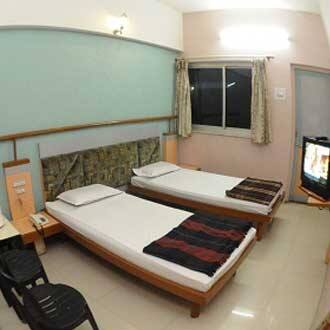 Hotel Shivparvati International, Solapur 2